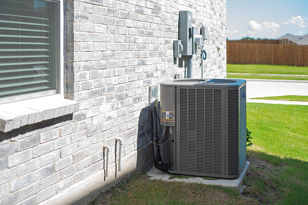 Reliable Ac Installation contractor in Lakeland, GA by FH HVAC